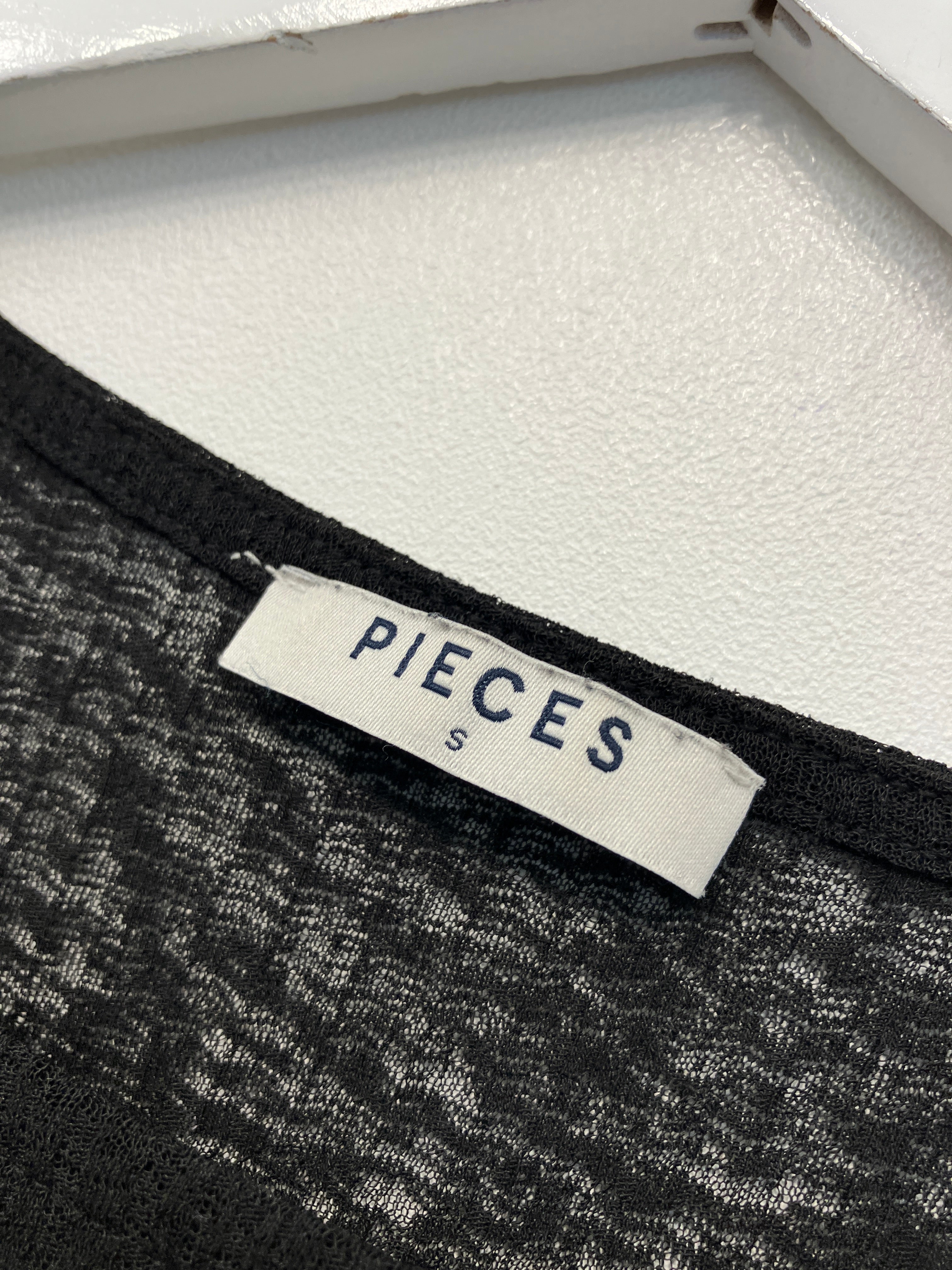 Pieces Bluse